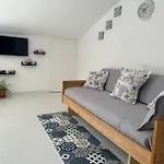 Appartement {apartment On The Sea +terrace}•dan's House Marina di San Lorenzo