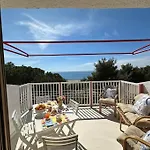 {apartment On The Sea +terrace}•dan's House