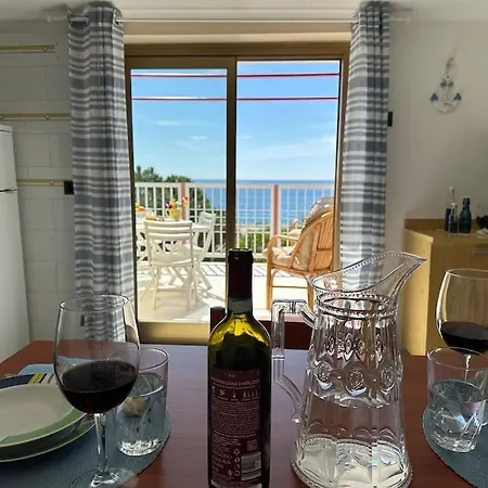 {apartment On The Sea +terrace}•dan's House Апартаменты Marina di San Lorenzo