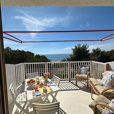 {apartment On The Sea +terrace}•dan's House