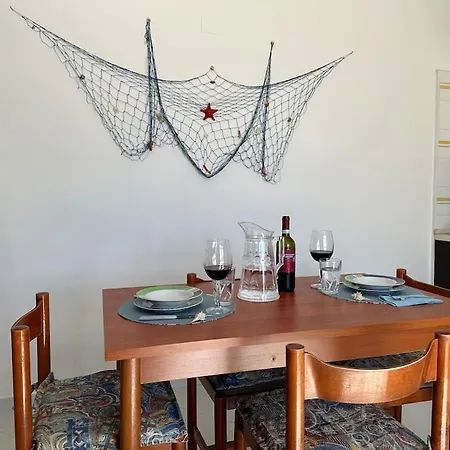 Апартаменты {apartment On The Sea +terrace}•dan's House *