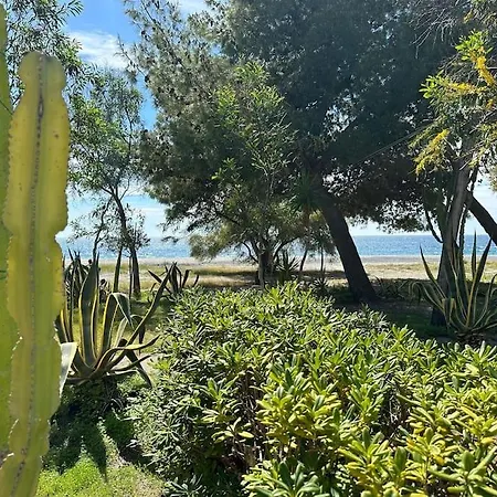 {apartment On The Sea +terrace}•dan's House Marina di San Lorenzo