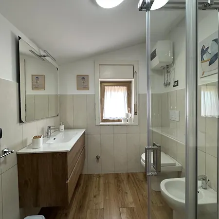 {apartment On The Sea +terrace}•dan's House Apartment