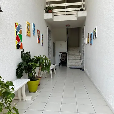 {apartment On The Sea +terrace}•dan's House