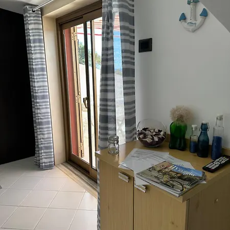 {apartment On The Sea +terrace}•dan's House Апартаменты