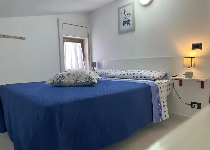 {apartment On The Sea +terrace}•dan's House Apartamento *