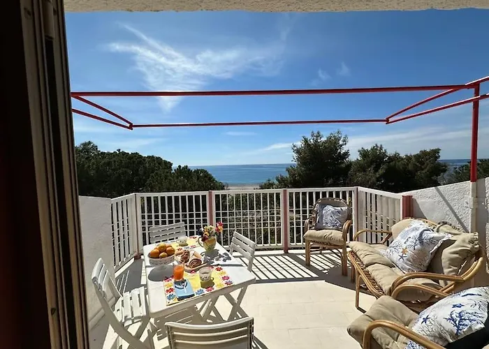 {apartment On The Sea +terrace}•dan's House