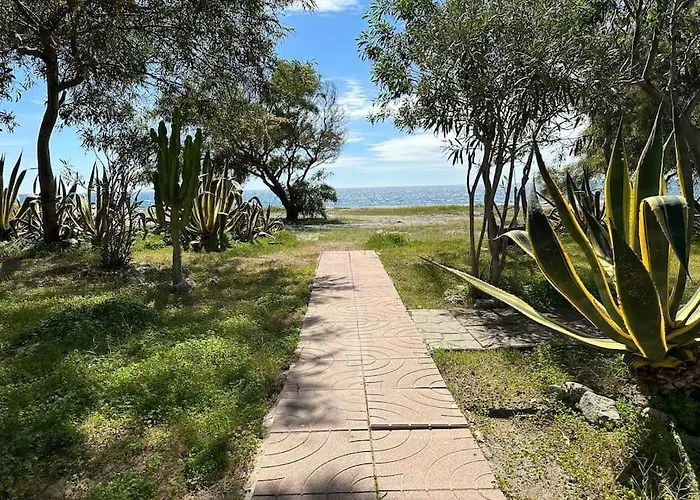 {apartment On The Sea +terrace}•dan's House