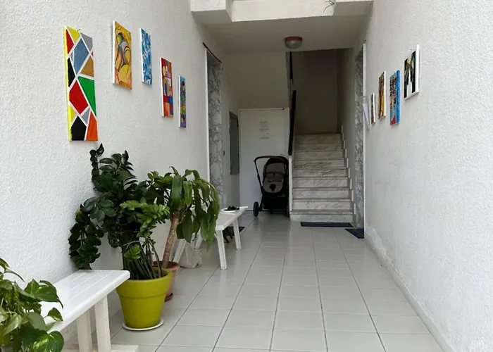 {apartment On The Sea +terrace}•dan's House